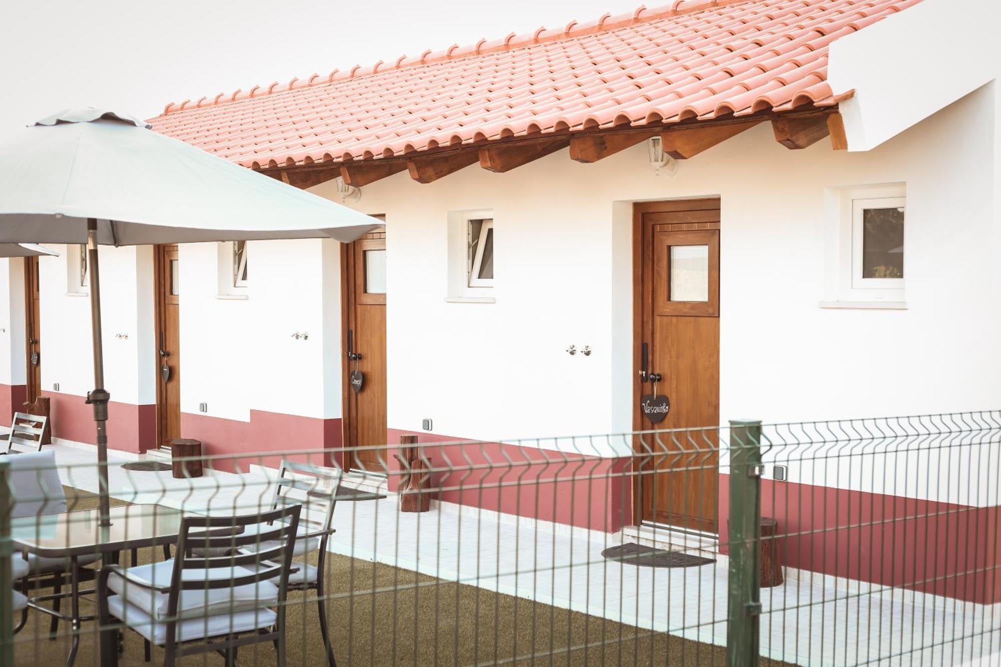 Quinta Das Cacadoras - Animal Lovers Only Palmela Exterior photo